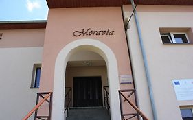 Moravia